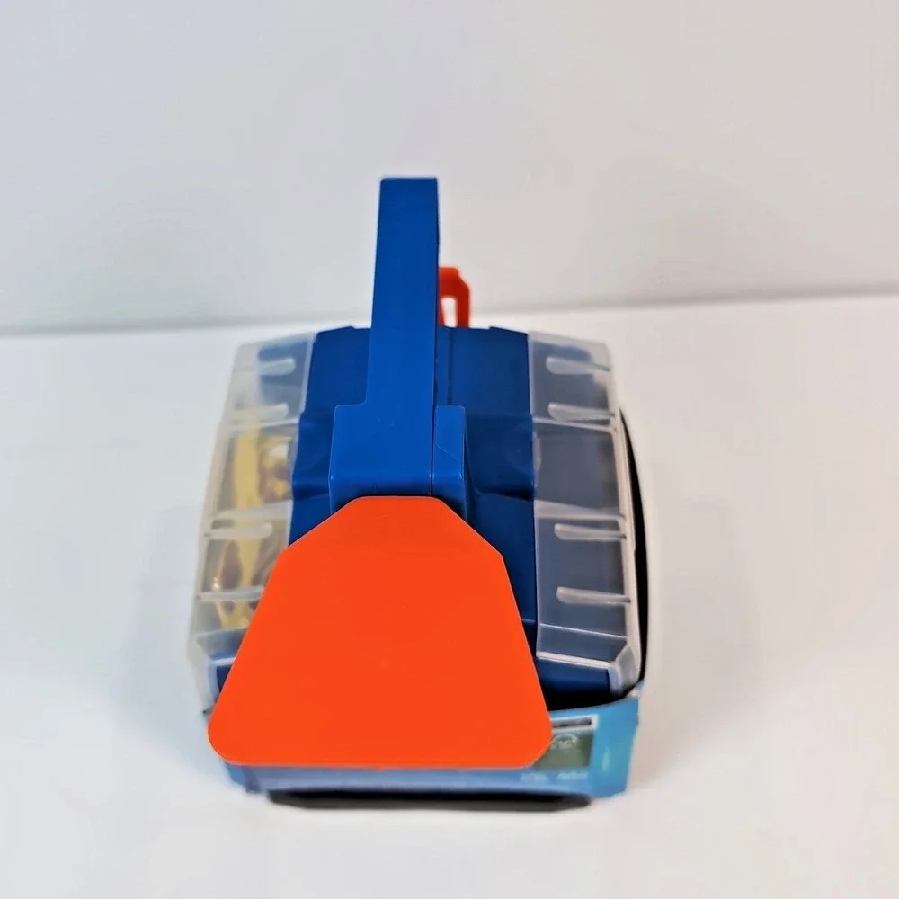 Mattel hot wheels